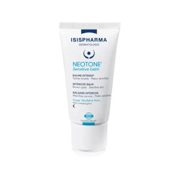 Neotone Sensitive Baume - Isispharma 30 ml